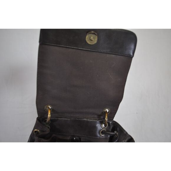 Nine West Backpack Purse/Bag - Picture 4 of 11